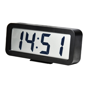 <strong>Multi</strong> <strong>function</strong> digital alarm <strong>clock</strong> led <strong>clock</strong> dry battery mirror <strong>table</strong> <strong>clock</strong> - Product Image 1