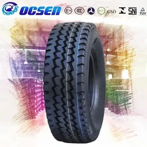 כל הפלדה אור צמיג משאית 750R16 7.50R16 750-16 750X16 7.50-16 7.50X16