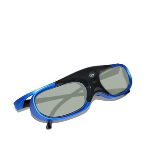 2018 en gros professionnel nouvelle arrivée <span class=keywords><strong>3D</strong></span> à obturateur actif lunettes - Product Image 5