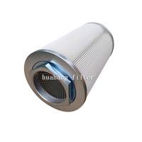 Filtre à air HEPA haute performance neuf en gros C33920/3 avec une efficacité de 99,99 % 1500 CFM pour moteur de générateur diesel