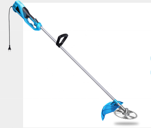 Desbrozadora Yodoo, Cortadora <span class=keywords><strong>de</strong></span> Césped Eléctrica <span class=keywords><strong>de</strong></span> CA, Cortadora <span class=keywords><strong>de</strong></span> Césped <span class=keywords><strong>de</strong></span> 220 V para el Hogar, Cortadora <span class=keywords><strong>de</strong></span> Césped para Jardín - Product Image 5