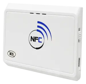 เครื่องอ่าน RFID Android ไร้สาย iOS ACR1311เครื่องอ่าน NFC