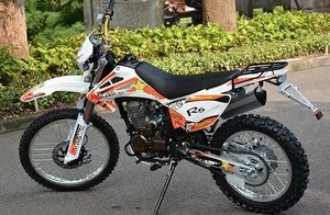 2018 high quality china sport motorcycle bike CQR Dirt 250cc - Product Image 4