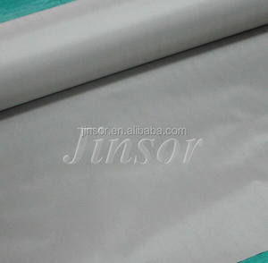 Tela de Cortina de Protección de Señal de Teléfono Celular Recubierta de Níquel y Cobre - Product Image 2