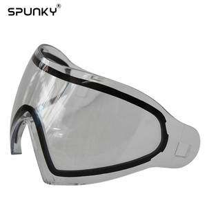 Accessoires thermiques pour Paintball, lentilles de remplacement, pour coloration, <span class=keywords><strong>masque</strong></span> <span class=keywords><strong>I4</strong></span> - Product Image 3