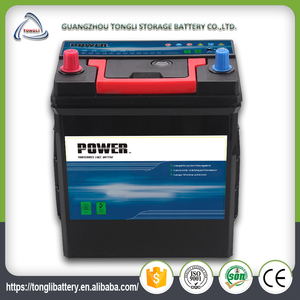 NS40 12V 36AH <span class=keywords><strong>Voiture</strong></span> à petite <span class=keywords><strong>batterie</strong></span> <span class=keywords><strong>pour</strong></span> le démarrage du moteur Vente en gros Bon <span class=keywords><strong>prix</strong></span> <span class=keywords><strong>Voiture</strong></span> Batteries coréennes - Product Image 4