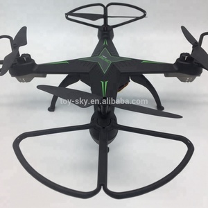 Toysky RC bay không người lái Nhà Sản Xuất trung quốc 2.4 Ghz-Axis Gyrocopter Điều Khiển bởi Điện Thoại Wifi <span class=keywords><strong>Quadcopter</strong></span> Bay Không Người Lái Camera với Độ Cao giữ - Product Image 4