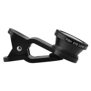 Mới nhất 3in1 Góc Rộng + Cá Mắt + Macro Clip Trên điện thoại di động <span class=keywords><strong>Camera</strong></span> <span class=keywords><strong>Lens</strong></span> Kit Cho Điện Thoại Thông Minh Phổ - Product Image 3