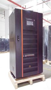 60kva 80kva 50000 וואט היברידית מחוץ לרשת סולרית inverter sine טהור גל סינוס טהור גל משולש ac inverter עם תדר פלט 60hz - Product Image 6