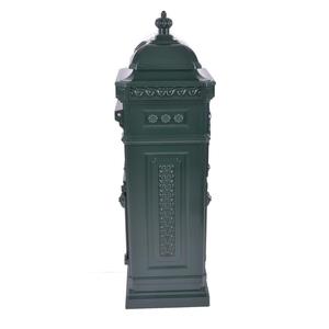 Custom Made Aluminum Mailboxes / Postbox / <strong>Letterbox</strong> / Mail <strong>Box</strong> - Product Image 5