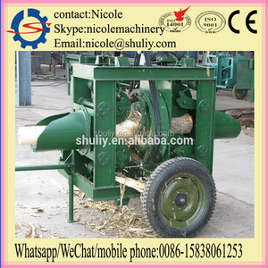 Giá Rẻ Gỗ <span class=keywords><strong>Log</strong></span> <span class=keywords><strong>Debarker</strong></span> Gỗ Lột Máy Cho Lâm Nghiệp Máy - Product Image 2