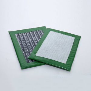 Géosynthétique en argile bentonite 4000g/m2, revêtement imperméable, GCL - Product Image 2