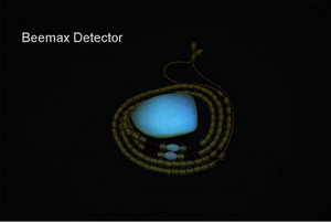 Đèn Pin Khoáng Chất Huỳnh Quang Cung Cấp Bộ Lọc ZWB2 LED Tia Cực Tím 365nm UV 5W - Product Image 5