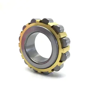 NTN Reducer Bearing RN307M Brass Cage Cylindrical Roller Bearings RN 307 M