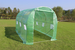 3.5x2x2 M Polytunnel invernadero <span class=keywords><strong>Terence</strong></span> - Product Image 1
