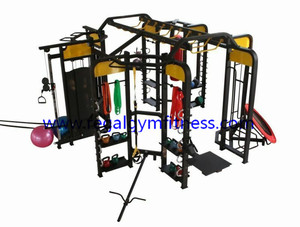 Equipo de fitness comercial, equipo de gimnasio <span class=keywords><strong>synrgy</strong></span> <span class=keywords><strong>360</strong></span> - Product Image 3
