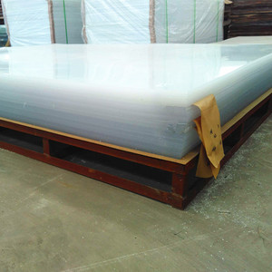 Acrilico Heat Resistant <strong>Plastic</strong> 4x6 <strong>4x8</strong> 5x7 Acrylic <strong>Sheet</strong> - Product Image 2