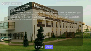 Turnkey Solution IPTV OTT Integrate IPTV Server APK License Hotel TV System for 150 Terminal Users - Product Image 4