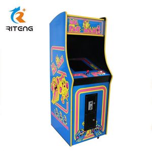Videojuegos clásicos baratos Arcade <span class=keywords><strong>PAC</strong></span> <span class=keywords><strong>Man</strong></span> para Game House - Product Image 3