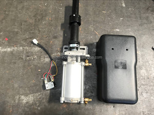 Mecanismo Neumático de Apertura de Puerta de Autobús para Liberación de Emergencia, para Autobuses <span class=keywords><strong>Volvo</strong></span> - Product Image 3