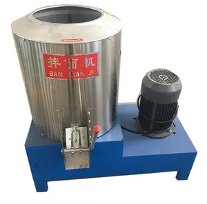 dough mixer,flour mixing machine for making noodle