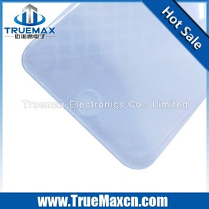 Comercio al por <span class=keywords><strong>mayor</strong></span> Fábrica de Vidrio Templado Transparente Protector de Pantalla para <span class=keywords><strong>el</strong></span> iphone 7 Más - Product Image 3