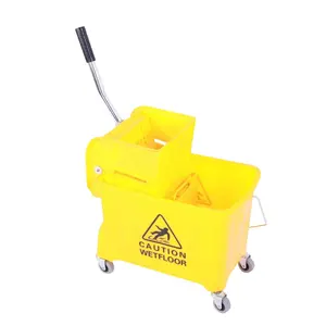 En gros Fabricant Seau Avec Roues Vadrouille <span class=keywords><strong>Essoreuse</strong></span> - Product Image 1
