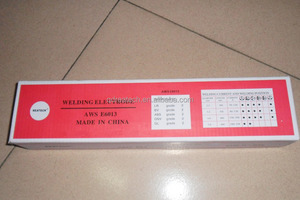 <span class=keywords><strong>Electrodo</strong></span> <span class=keywords><strong>de</strong></span> soldadura <span class=keywords><strong>de</strong></span> <span class=keywords><strong>rutilo</strong></span>, AWS <span class=keywords><strong>6013</strong></span> - Product Image 5