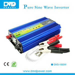 solar <span class=keywords><strong>grid</strong></span> <span class=keywords><strong>tie</strong></span> inversor <span class=keywords><strong>1000w</strong></span> dc 12v ac 220v - Product Image 1