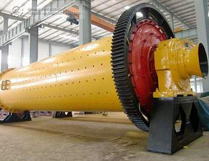 Macchina a secco del mulino della macinazione del cemento della Fluorite nel mulino della miniera - Product Image 2