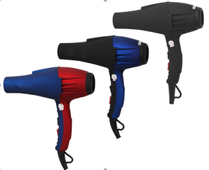 <span class=keywords><strong>Secador</strong></span> de <span class=keywords><strong>pelo</strong></span> potente de <span class=keywords><strong>3000W</strong></span>, equipo de salón profesional, aire frío y caliente - Product Image 2