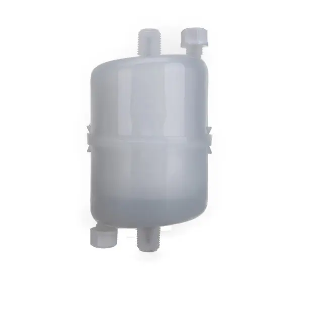 0.45 Micron Polypropylene Capsule Filters With EFA 1000 cm2 For Water Filtration