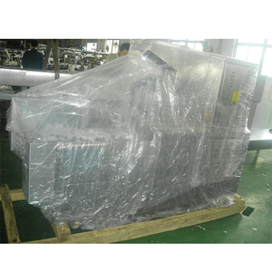 Ngang sô cô la kẹo thanh gói máy/dòng chảy bao bì machineJY-800Q - Product Image 6