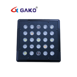 CE認定インテリジェント75WブラケットブルーLED水族館グローライト - Product Image 4