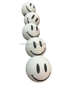 Palla Antenna in Schiuma Eva Personalizzata Promozionale, Palla Decorativa per Auto, Palla da Gioco per Bambini - Product Image 4