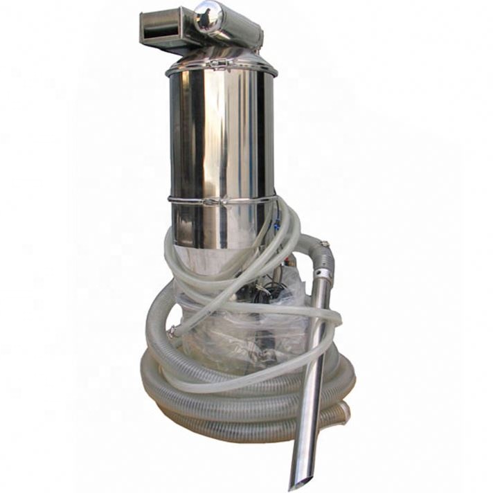 QVC вакуумная машина фидера, ZKS-1 серии вакуумный конвейер порошкового или крошащейся корма