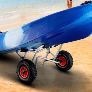 Carro de canoa plegable de alta resistencia para <span class=keywords><strong>kayak</strong></span> - Product Image 2