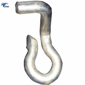 เหล็กผูกก้านก่อสร้างอาคารกรูท่อคอนกรีตรูปแบบ <span class=keywords><strong>Formwork</strong></span> <span class=keywords><strong>U</strong></span> คลิป - Product Image 3