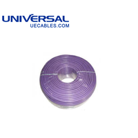 Câbles de bus Profibus DP IEC 61158 / EN 50170 SINEC L2 vers BS EN / IEC61158 EIA RS485
