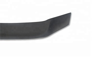 2010-2016 auto di carbonio ala posteriore di tipo R <span class=keywords><strong>spoiler</strong></span> per <span class=keywords><strong>mercedes</strong></span> benz w212 tronco lip <span class=keywords><strong>spoiler</strong></span> - Product Image 4