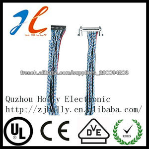 Spécialisée dans le câble de faisceau de câbles sur mesure assembler - Product Image 1