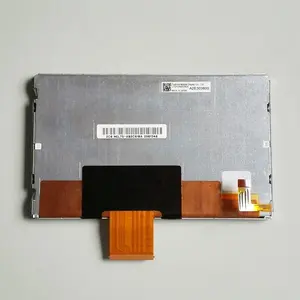 NEL75-AB2C61BA TOSHIBA 7 дюймов ЖК-дисплей на основе тонкоплёночной технологии LT070AB2C600