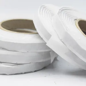 Heat resistance fast-selling roll butyl putty tape