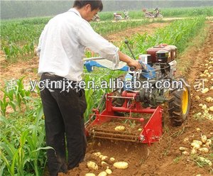 <span class=keywords><strong>4u</strong></span>-1a картофельный комбайн общий вес: 100kg - Product Image 1