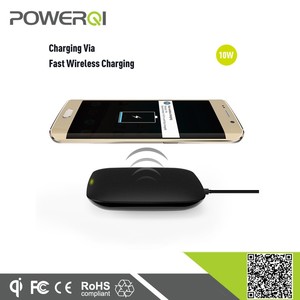 Universale del telefono mobile senza fili del caricatore rapido per xiaomi nota 4 64 gb cheapest variazione - Product Image 1