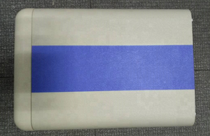 Ziekenhuis Wandmontage <span class=keywords><strong>Trolley</strong></span> Guard Rails - Product Image 4