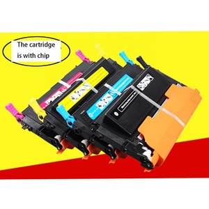 Cartouche de toner compatible avec <span class=keywords><strong>samsung</strong></span> 407, 10 pièces - Product Image 2