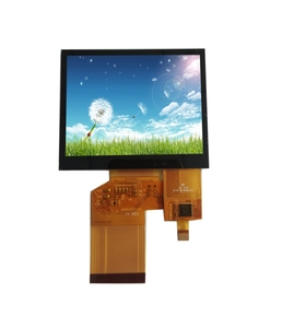 بضوء الشمس ، قابل للقراءة ، بوصة ، x ، TFT مع دبوس RGB 54 - Product Image 1