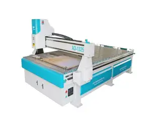 JINKA/AD1325 CNC router/engraver/MDF/ACP/Acrylic cutting machine