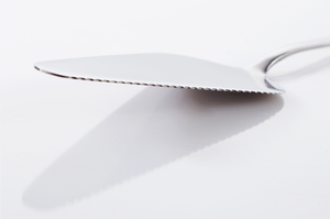 Factory Wholesale High Quality Bakeware <strong>Cake</strong> <strong>Server</strong> and Cutter Stainless Steel Pastry Pizza Shovel - Product Image 5